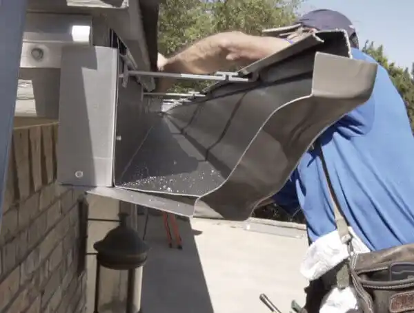 gutter services Nuiqsut